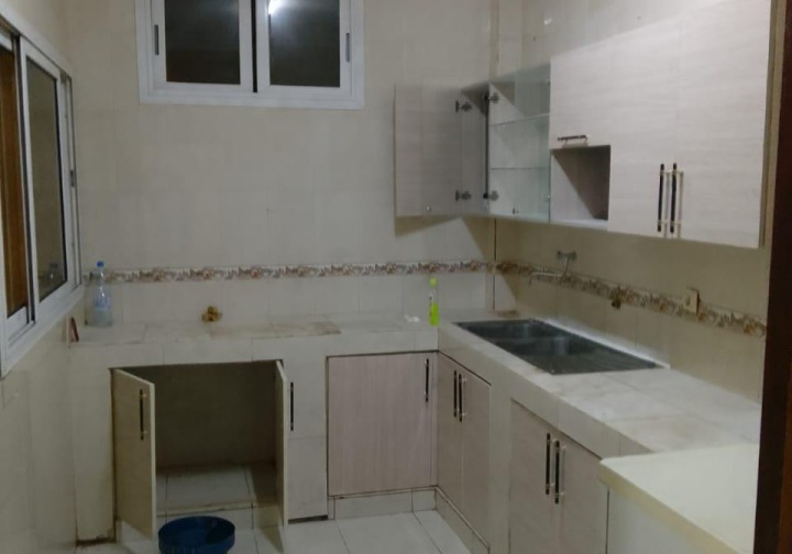 Appartement à louer à la cité Élisabeth Diouf Maristes • Dakar Sénégal