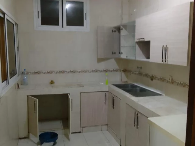Appartement à louer à la cité Élisabeth Diouf Maristes • Dakar Sénégal