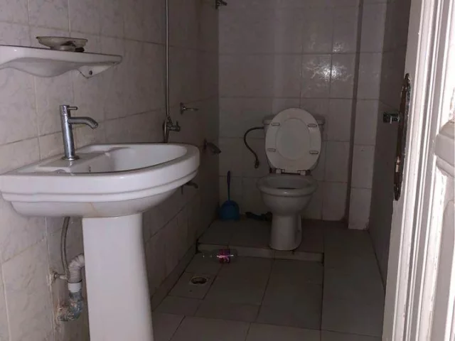 Studio Zac Mbao cité Naar Mbao • Keur Massar Sénégal