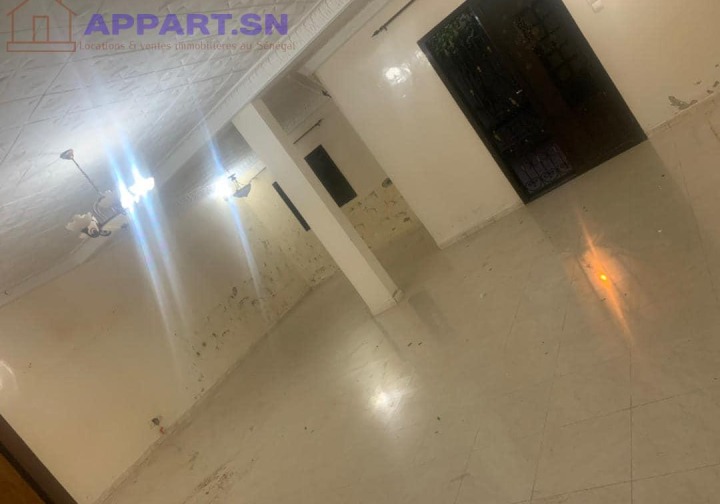 Appartement F5 à louer à Ouest Foire Ouest-Foire • Dakar Sénégal