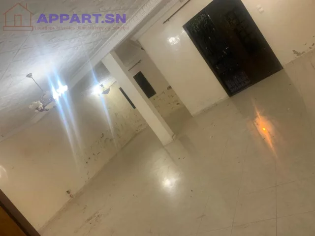 Appartement F5 à louer à Ouest Foire Ouest-Foire • Dakar Sénégal