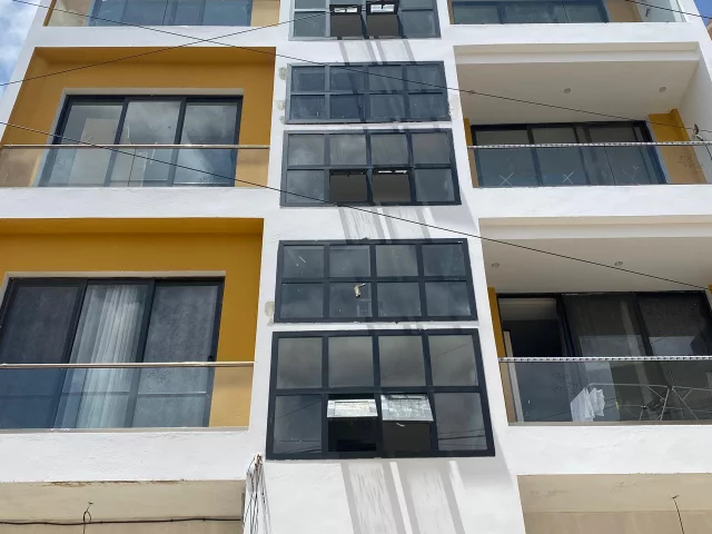APPARTEMENT F4 À LOUER CPI (VDN) Dakar Sénégal