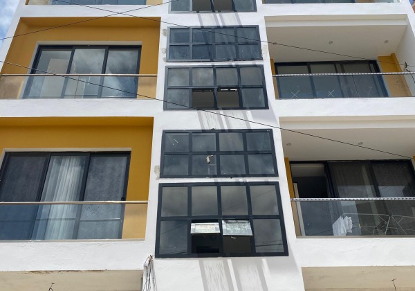 APPARTEMENT F4 À LOUER CPI (VDN) Dakar Senegal