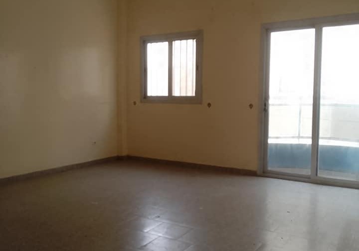 Appartement F3 à Castors Zone de caspage Dakar Sénégal