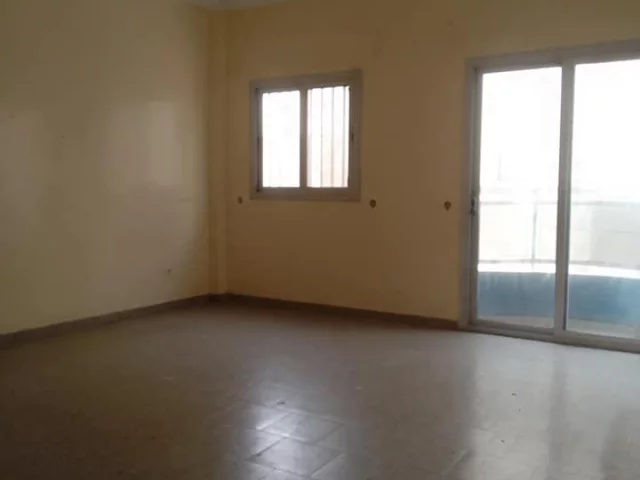 Appartement F3 à Castors Zone de caspage Dakar Sénégal