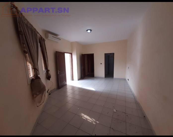 Appartement F4 Liberte 6 cité panoramique