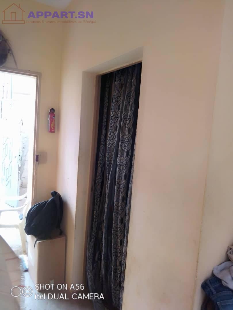Villa à vendre à keur massar