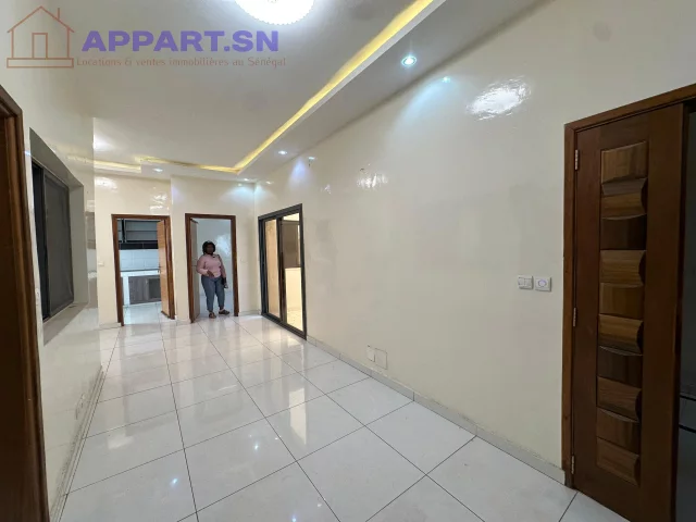 APPARTEMENT F4 À LOUER OUAKAM EXTENSION Ouakam • Dakar Sénégal