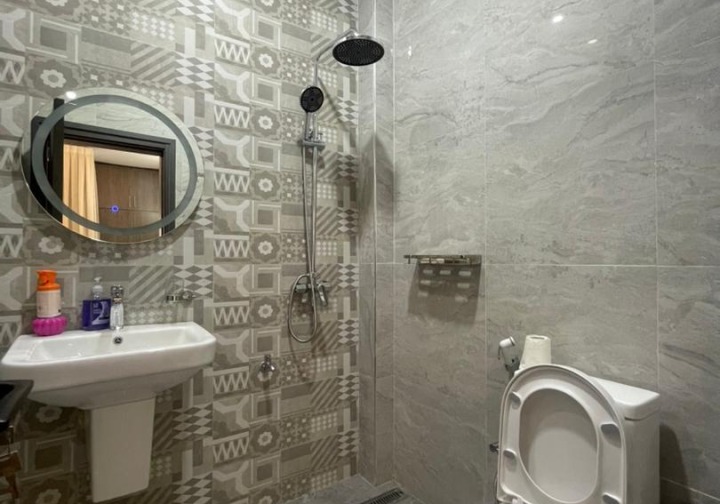 APPARTEMENT MEUBLÉ F3 À LOUER YOFF AÉROPORT Yoff Sénégal