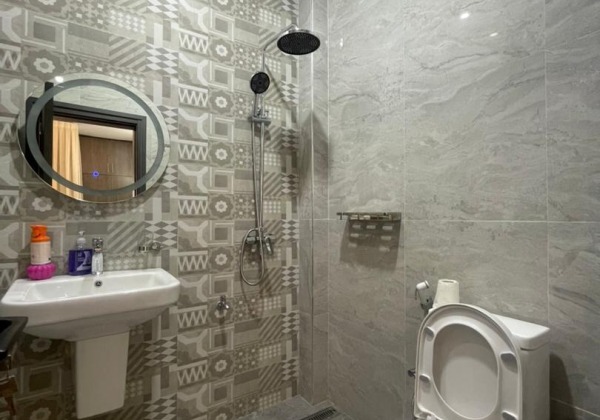 APPARTEMENT MEUBLÉ F3 À LOUER YOFF AÉROPORT Yoff • Dakar Senegal