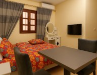 Chambre meublée climatisée à Ngor – Wi-Fi, chauffe-eau et accès cuisine Dakar, Ngor Senegal