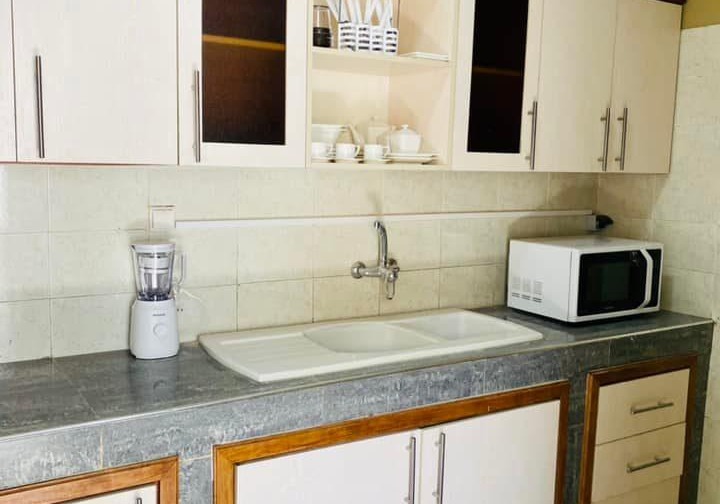 Appartement meublé VDN Sacré Cœur Sacré-Cœur • Dakar Sénégal