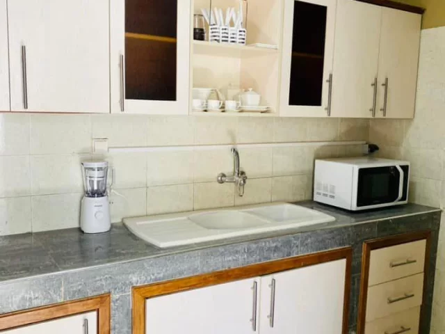 Appartement meublé VDN Sacré Cœur Sacré-Cœur • Dakar Sénégal