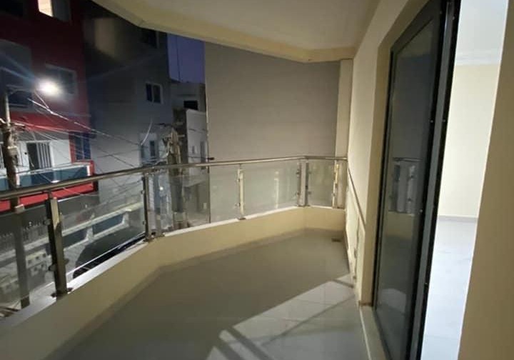 Appartement de luxe Yoff apecsy Nord-Foire • Dakar Sénégal