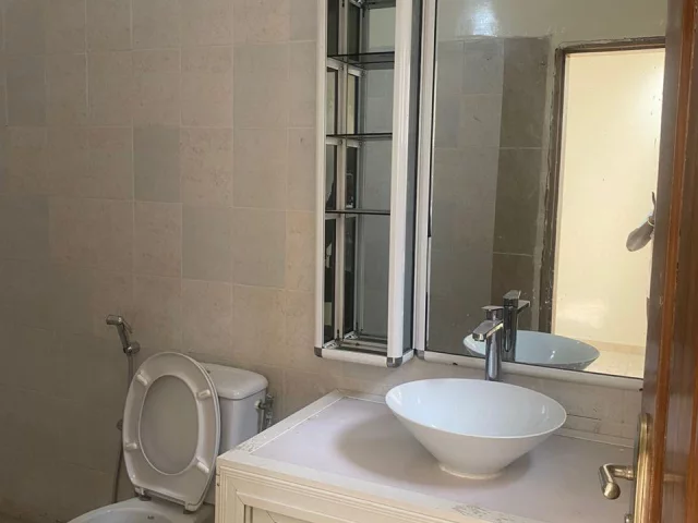 APPARTEMENT F4 À LOUER À SIPRES 2 SUD-FOIRE Dakar Sénégal