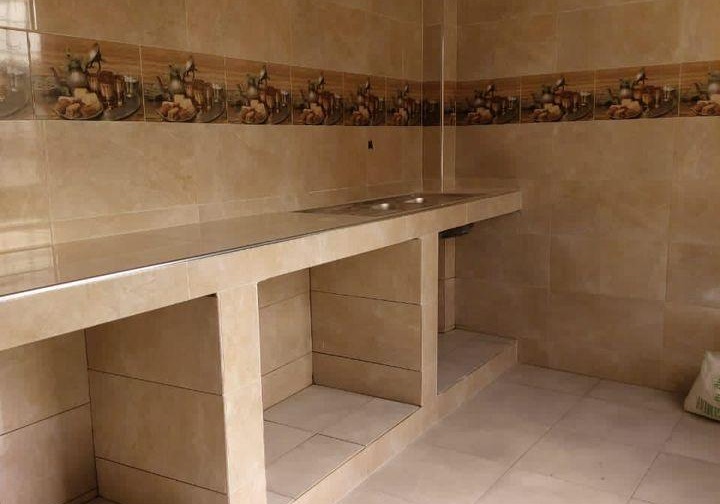 Appartement F4 à louer à Ouakam Mamelles • Dakar Sénégal