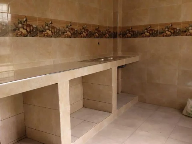 Appartement F4 à louer à Ouakam Mamelles • Dakar Sénégal