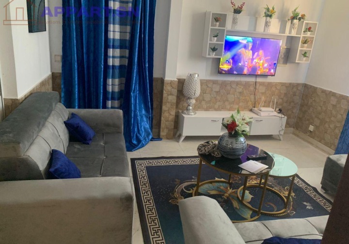 Location de studio meublé à Ngor Ngor • Dakar Sénégal