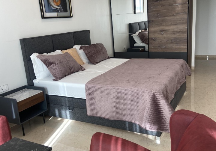 Appartement F4 Luxueux à Louer à Yoff Virage Yoff • Dakar Sénégal