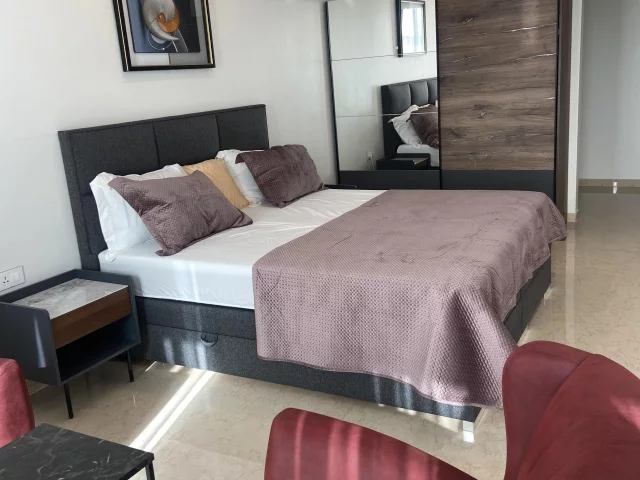Appartement F4 Luxueux à Louer à Yoff Virage Yoff • Dakar Sénégal
