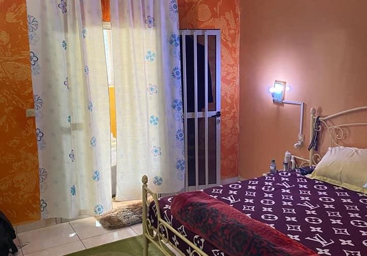 Studio meublé à louer à scat urbam Liberté 3 • Dakar Sénégal