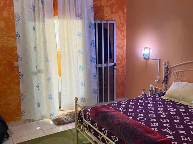 Studio meublé à louer à scat urbam Liberté 3 • Dakar Sénégal