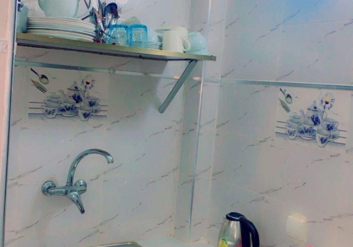 Location d'appartement meublé à Ngor Ngor • Dakar Sénégal