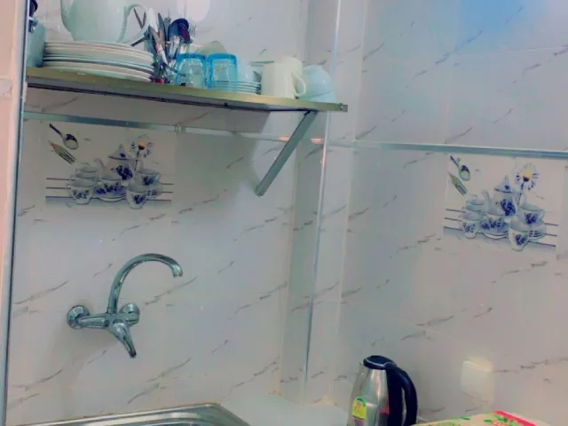 Location d'appartement meublé à Ngor Ngor • Dakar Sénégal