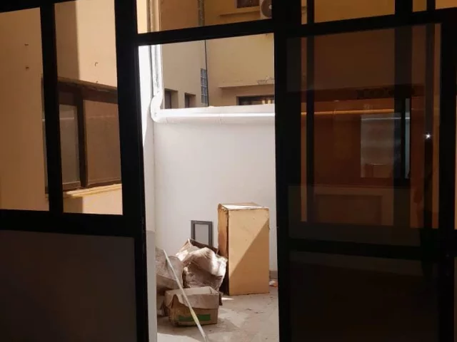 APPARTEMENT F6 USAGE BUREAU À LOUER MERMOZ Mermoz • Dakar Sénégal