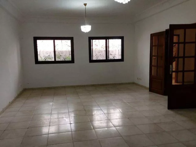 Appartement F3 Sacré Cœur VDN Sacré-Cœur • Dakar Sénégal