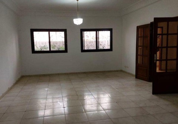 Appartement F3 Sacré Cœur VDN Sacré-Cœur • Dakar Senegal