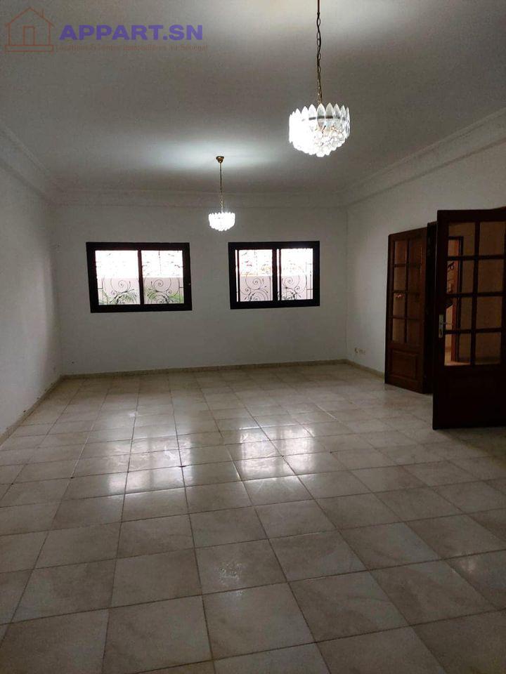 Appartement F3 Sacré CÅ“ur VDN