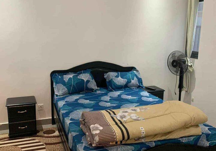 Chambre meublée à louer à Ouest Foire Ouest-Foire • Dakar Sénégal