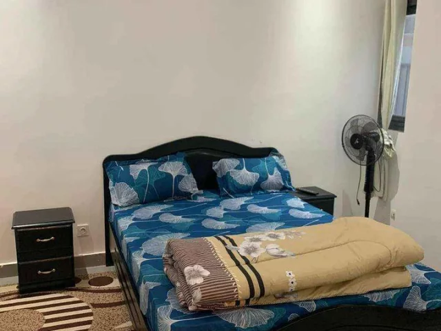 Chambre meublée à louer à Ouest Foire Ouest-Foire • Dakar Sénégal