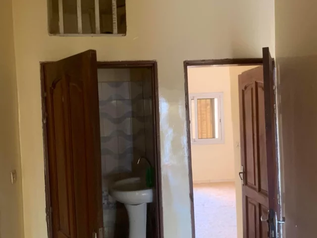 Appartement F3 Parcelles Assainies Ngor • Dakar Sénégal