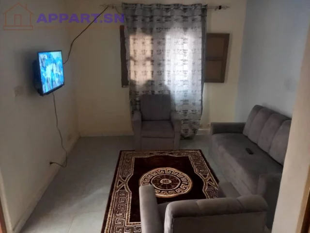 Studio ou chambre simple Dakar Sénégal