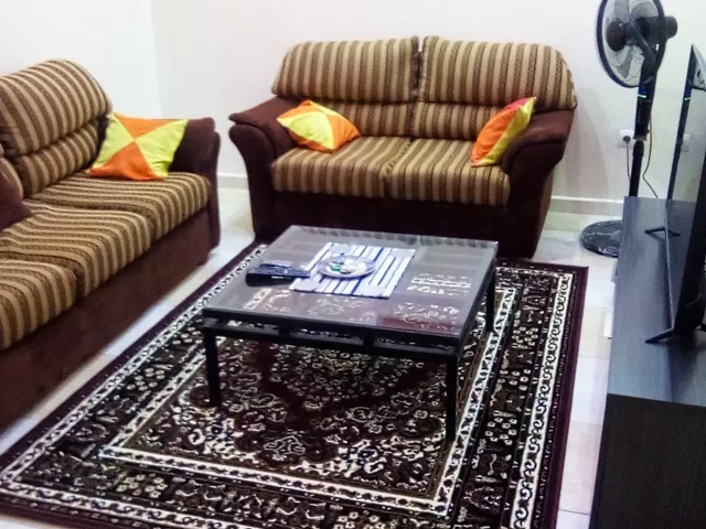 Très agréable appartement à Sacré Coeur3 Sacré-Cœur • Dakar Senegal