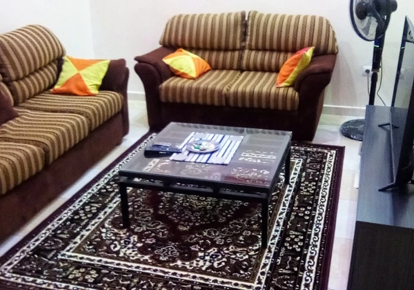 Très agréable appartement à Sacré Coeur3 Sacré-Cœur • Dakar Senegal