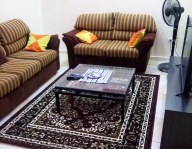 Très agréable appartement à Sacré Coeur3 Dakar, Sacré-Cœur Senegal