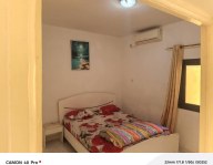Appartement Meublé F3 à Sacré-Cœur 3 Extension – Climatisation dans Toutes les Pièces Dakar, Sacré-Cœur 3 Senegal