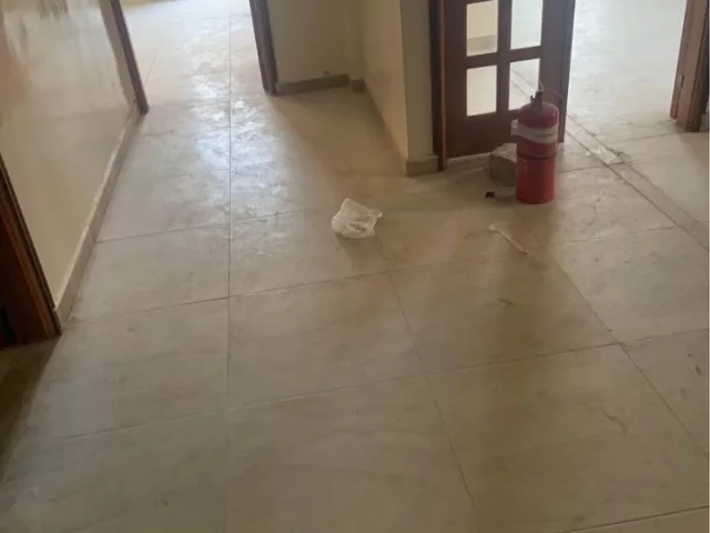 Appartement F3 moderne en bordure de route à Grand-Dakar – Niary Tally Grand-Dakar • Dakar Sénégal