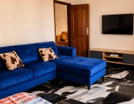 Chambre meublée aux almadies – Balcon privatif & climatisation Dakar, Almadies Senegal