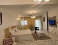 Chambres meublées haut standing à Mermoz Dakar, Mermoz Senegal
