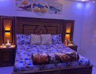 Studio meublé chic & calme au Cices Foire – Confort & Sécurité Dakar, Foire CICES
 Senegal