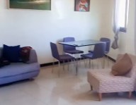 Appartement meublé F3 2 chambres, salon, balcon et cuisine équipée Dakar, Liberté 6 Extension Senegal