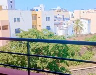 Appartement meublé F3 2 chambres, salon, balcon et cuisine équipée Dakar, Liberté 6 Extension Senegal