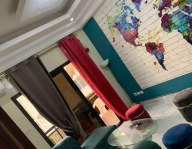 Appartement Meublé F3 à Sacré-Cœur 3 Extension – Climatisation dans Toutes les Pièces Dakar, Sacré-Cœur 3 Senegal