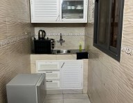 Studio meublé chic & calme au Cices Foire – Confort & Sécurité Dakar, Foire CICES
 Senegal