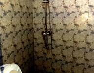 Chambre meublée climatisée à Ngor – Wi-Fi, chauffe-eau et accès cuisine Dakar, Ngor Senegal