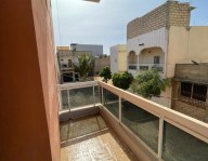 Appartement F4 Haut Standing avec Balcon Keur Massar, Keur Massar Unité 4 Senegal